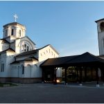 Православна црква Успења Пресвете Богородице у Бачком Јарку autor Varga Zoltan